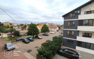 Apartament 2 camere UTA  aproape de Facultate bloc reabilitat - Poză 1