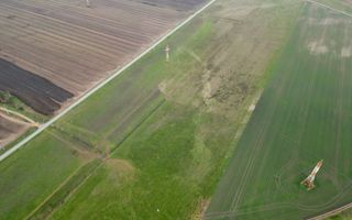 Teren 37,344mp în zona industriala Vest, Arad - Poză 10