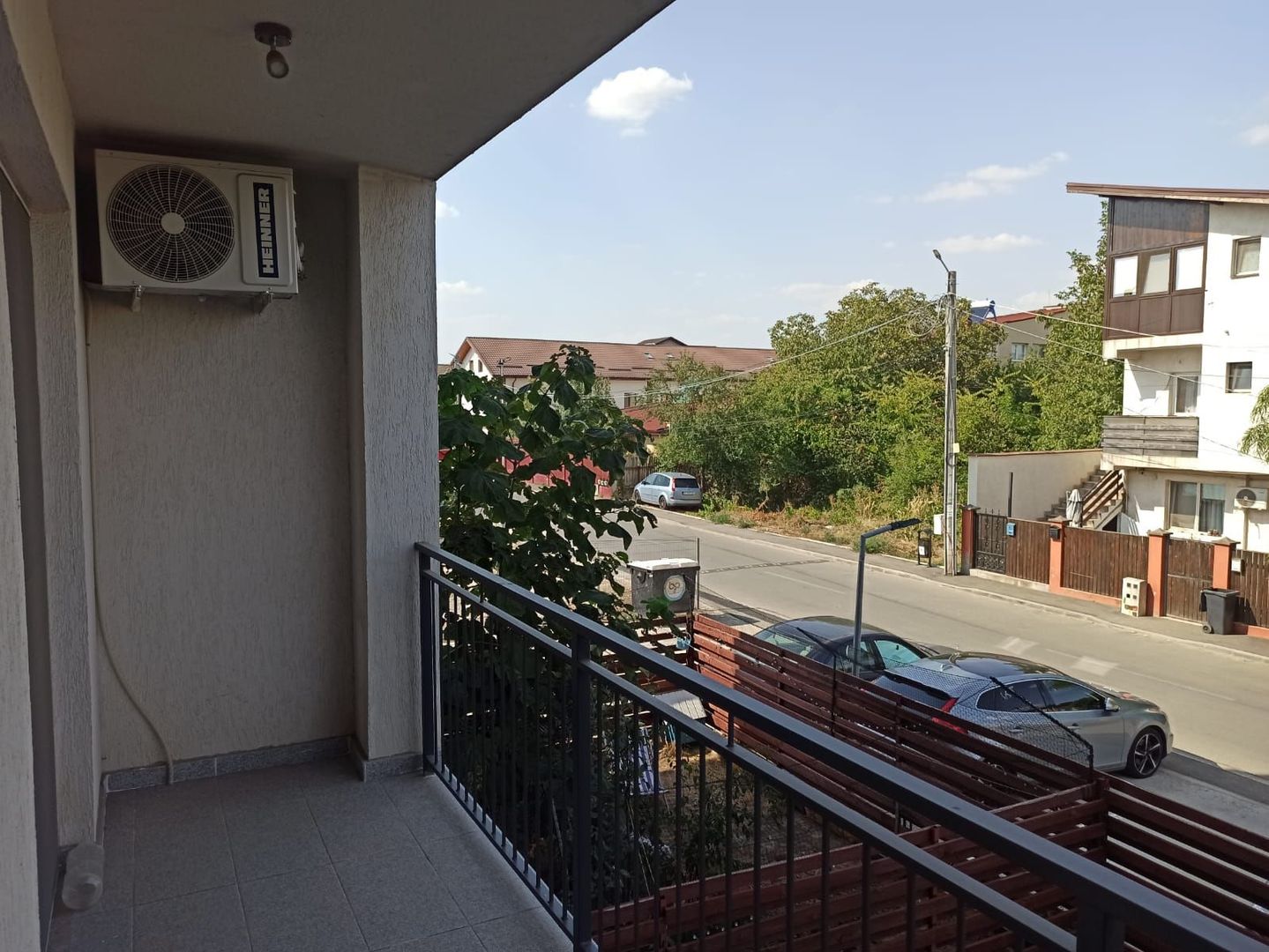 gars.dec.-mob-util complet totul nou+parcare/centru Popesti-Leordeni - Poză 15