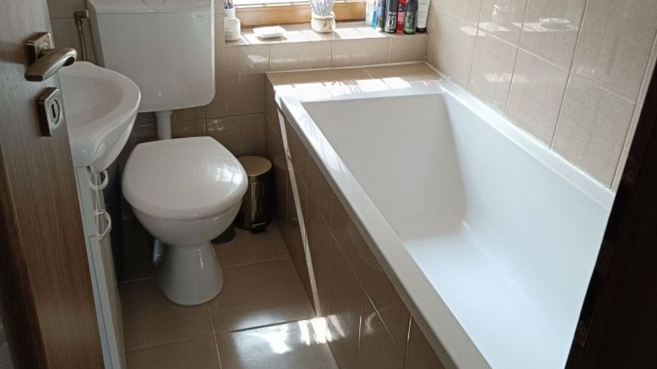 Ap mic si cochet in Piata Ovidiu - Poză 7