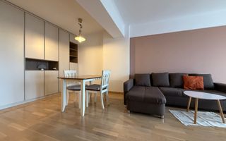 Apartament Banu Manta - Primaria Sectorului 1 - ICON Residence - Poză 1
