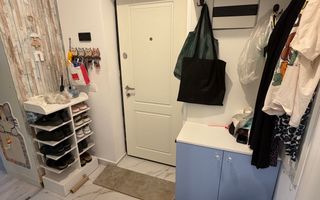 Apartament 2 camere Popesti Leordeni / Curte proprie - Poză 7