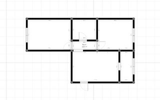 SUPER PREȚ | Apartament 2 camere - Lipovei | LOCUL UNDE TE SIMȚI ACASĂ - Schiță 9