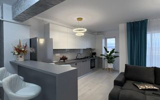 Apartament 3 camere decomandat ultrafinisat – Bulevardul Mihai Viteazu - Poză 10