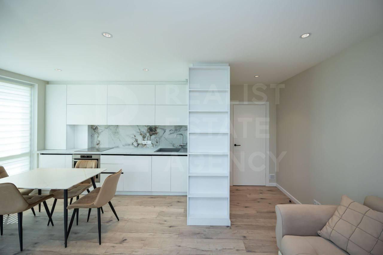 Chirie, apartament, 2 camere, strada Calea Iesilor, Sculeni - Poză 1
