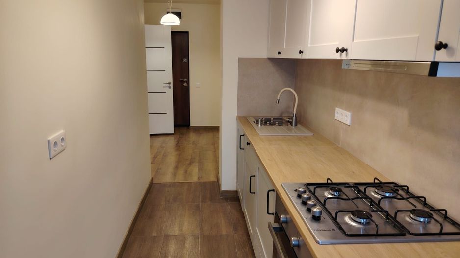 Garsonieră renovată — Ghica Tei - Poză 3