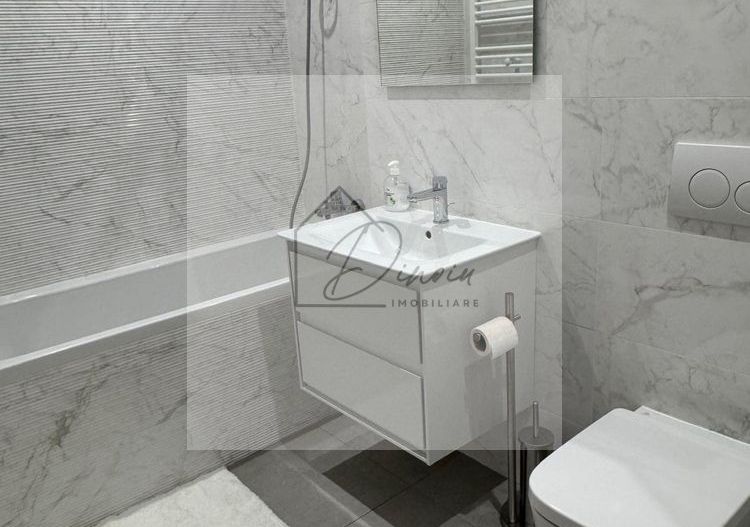 2 camere Pipera Plaza - Residence 5 I Parcare inclusa I COMISION 0% - Poză 9