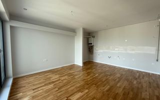 VANZARE APARTAMENT 2 CAMERE | STRAULESTI | 64MP | TERASA | COMPLEX NOU - Poză 13