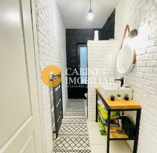 Casa cu Garaj mobilata si utilata complet - Poză 9