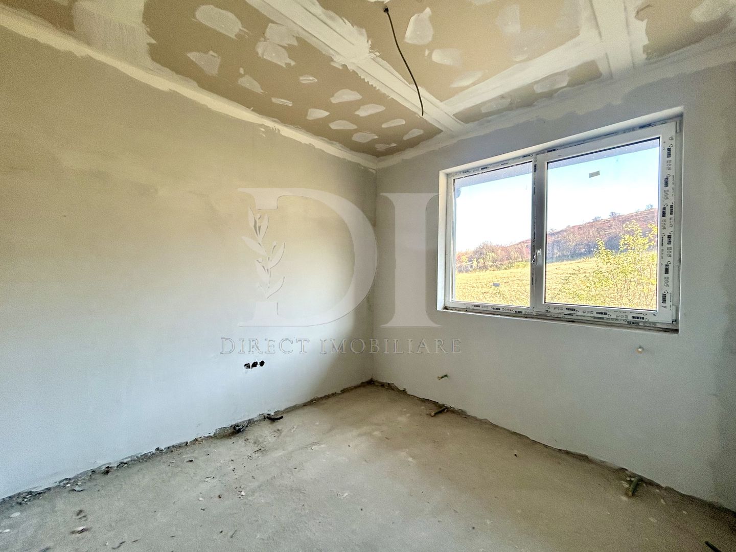 Duplex de vanzare / Zona  Magnoliei / Floresti - Poză 8