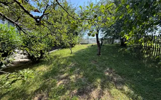 Casă parter+mansarda 80 mp+ teren intravilan 476 mp Sotrile Prahova ! - Poză 31