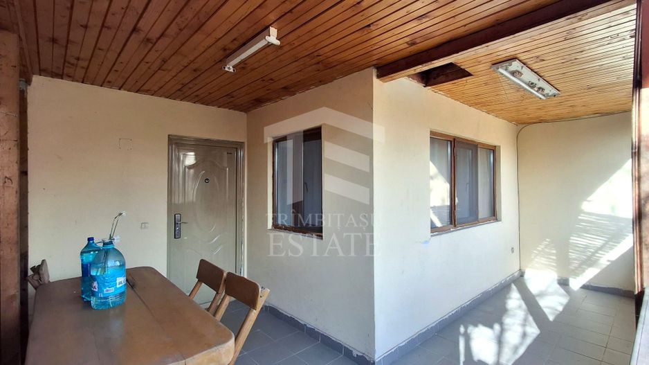 Teren Intravilan zona Andronache – Gherghiței - Poză 16