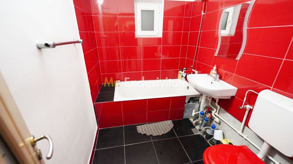 Apartament primitor 2 camere, ideal locuinta sau investitie, Rovine-langa Penny - Poză 18