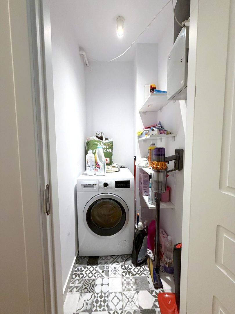 4 camere renovat | 102mp | centrala proprie | Decebal-Alba Iulia - Poză 15