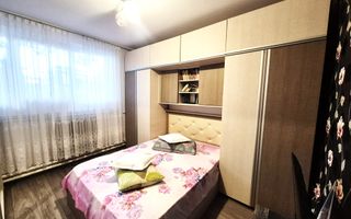 2 Camere- 47mp-Renovat-Zona Calea Bucuresti -Bibiloteca Universitatii - Poză 1