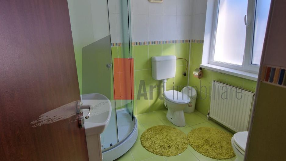 DUPLEX de vanzare 5 camere Giulesti - Poză 11