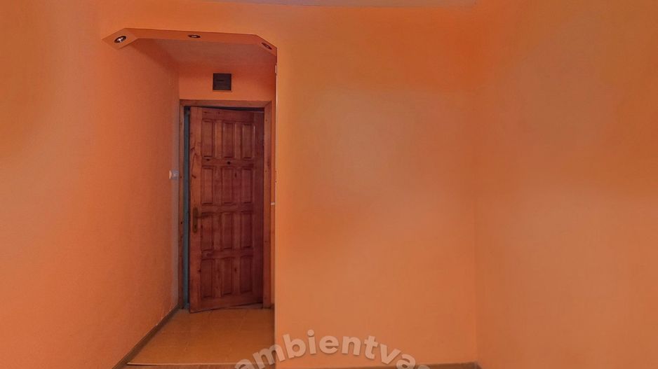 Garsoniera cu balcon si baie proprie, 15 mp, VASLUI - zona FILATURII; - Poză 5