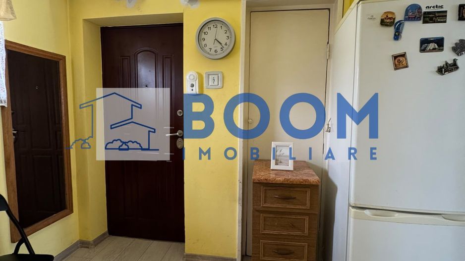 Apartament 2 camere | Traian- Spitalul 2 | Etaj 2 - Poză 5