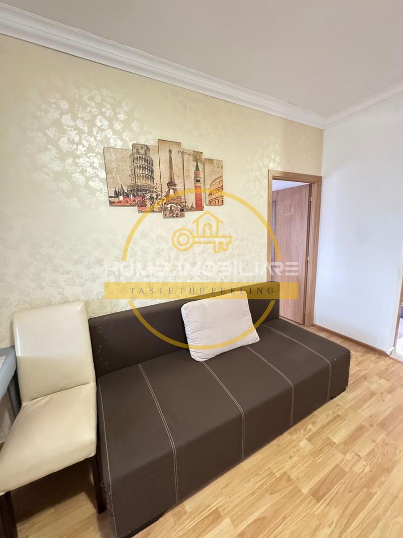 Apartament 2 camere / 57mp / zona Bucium - Poză 3
