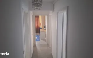 Apartament 3 camere Theodor Pallady / Centrala proprie/ Parcare - Poză 11