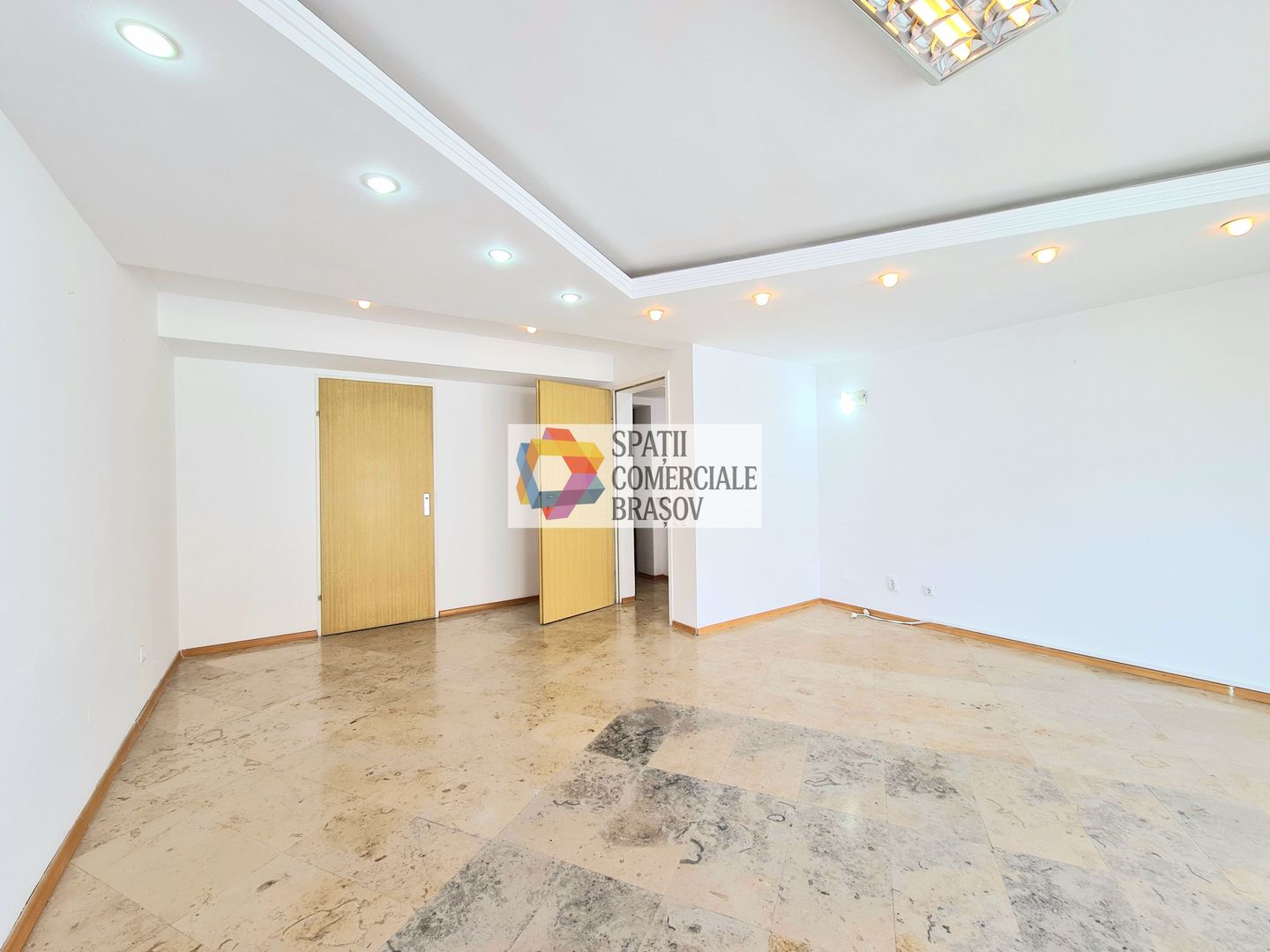 Spatiu birouri  de închiriat Brasov - 110 mp  # Plus-imo.ro - Poză 6