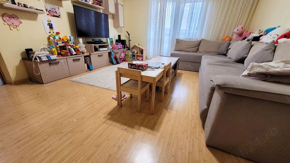 2 camere Centrala Proprie, Str Nasaud, zona Liberty Mall, Progresului, Viilor - Poză 4