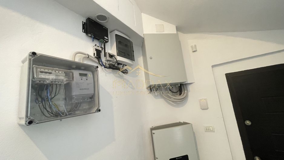 Vila S+P+2=M//Cladire birouri***7 camere//300 mp***Calea Grivitei - Poză 25