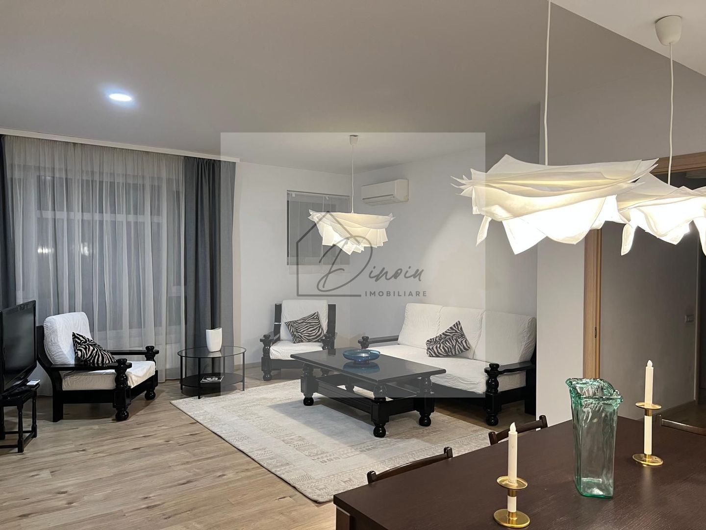 Laguna Residence I Apartament 3 camere Floreasca I parcare I Com 0% - Poză 1