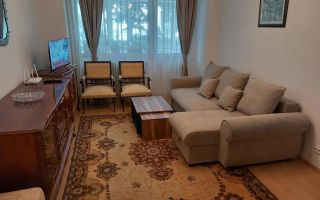 Apartament 3 camere de închiriat în Iași, ultracentral, Strada Costache Negri - Poză 3