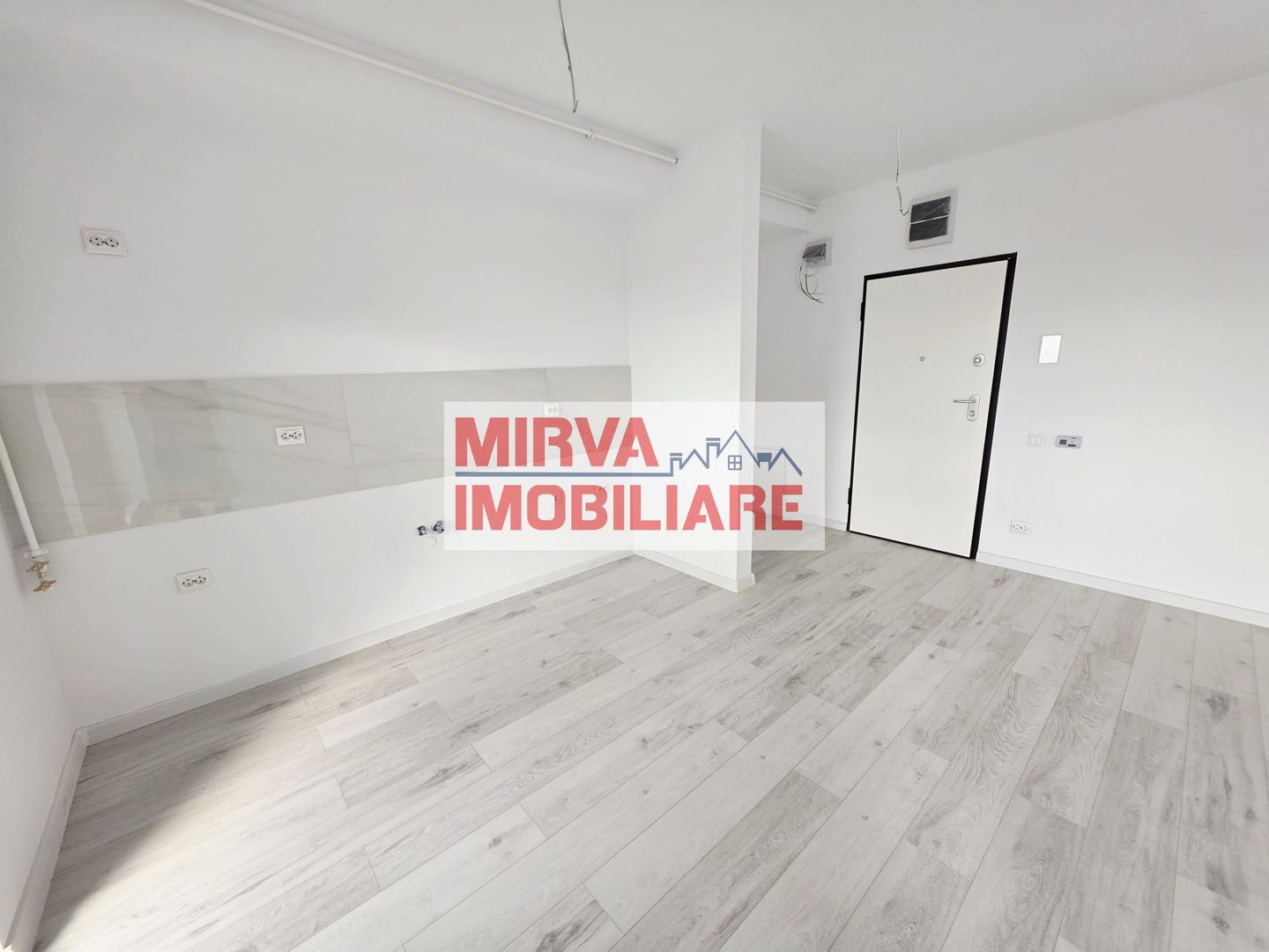 Apartament 2 camere decomandat, bloc nou 2023, Vest VAMT, 0% comision - Poză 5