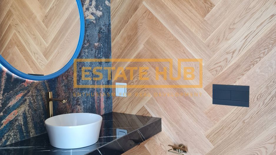 Vila premium in Borhanci, proiect exclusivist - Poză 14