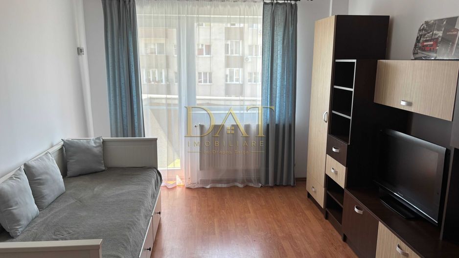 Apartament 2 camere decomandate | zona BIG | disponibil imediat - Poză 1