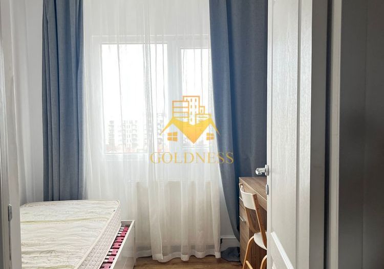 3 camere open space, Aurel Vlaicu, Fsega, Iulius Mall, Lidl - Poză 3