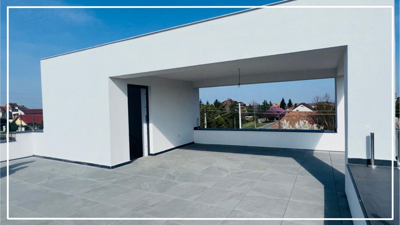 De vanzare Vila Premium P+E+ER  in Gai Arad Clasif A+ predare imediat - Poză 23