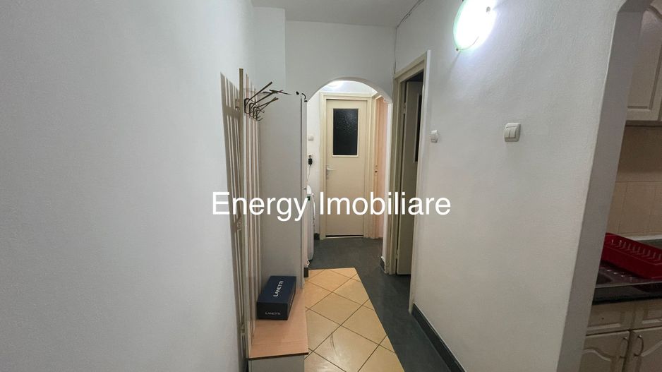 Apartament cu o cameră, zona Tudor - Poză 2