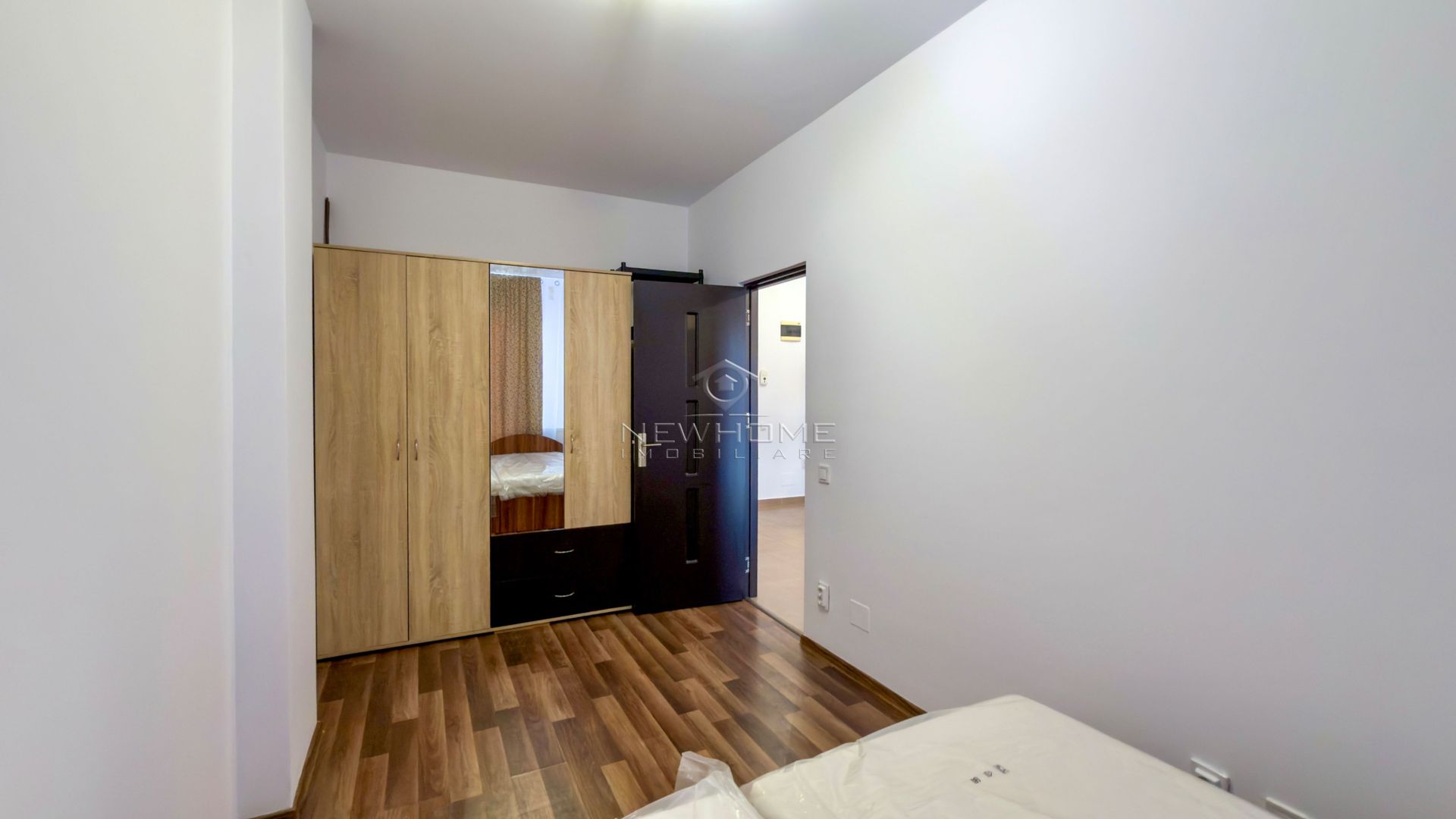 Apartament 2 camere, parcare, zona Iulius Mall - Poză 14