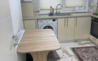 Apartament 2 camere, prima inchiriere, bloc nou, parcare, complex Manta Rosie, cartier Poitiers, Iasi - Poză 3