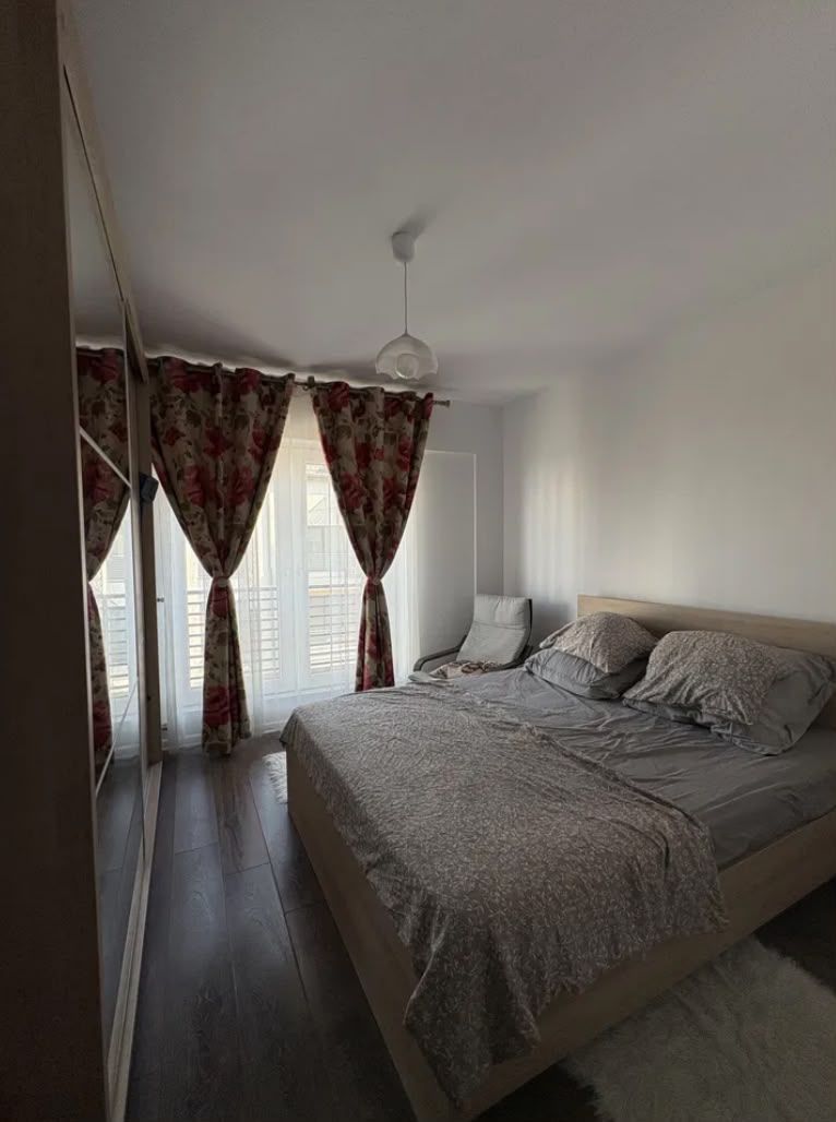 AP. 2 CAMERE-  ASTORIUM RESIDENCE, PARCARE INCLUSA, CENTRALA, MODERN - Poză 2