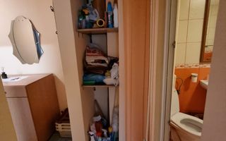 De vanzare apartament 2 camere 56mp, Margeanului/Rahova - Poză 4