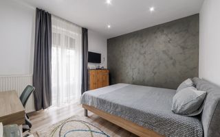 Casa moderna, constructie solida -view panoramic -Mioveni-Arges! - Poză 6