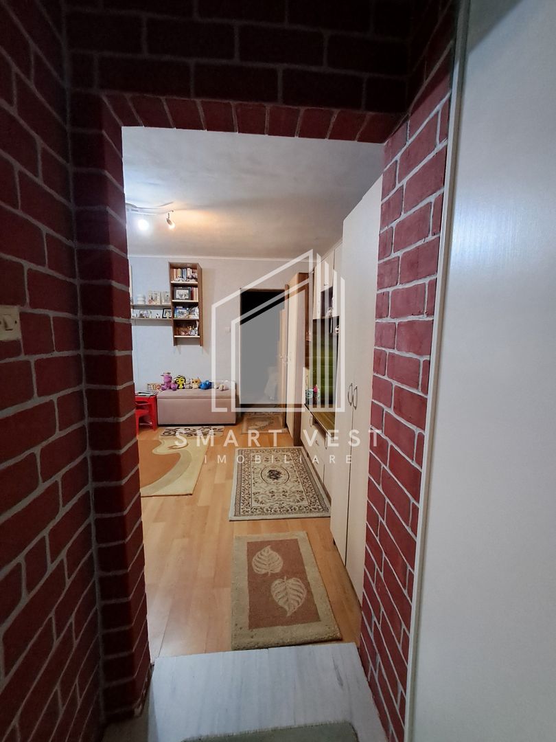 Apartament 2 camere | Parter | Zona Micro 16 - Poză 6