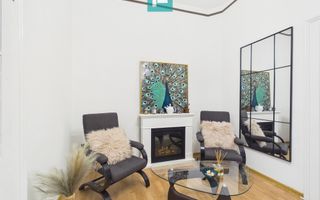 Apartament cu 2 camere | Ultracentral – Arad - Poză 1