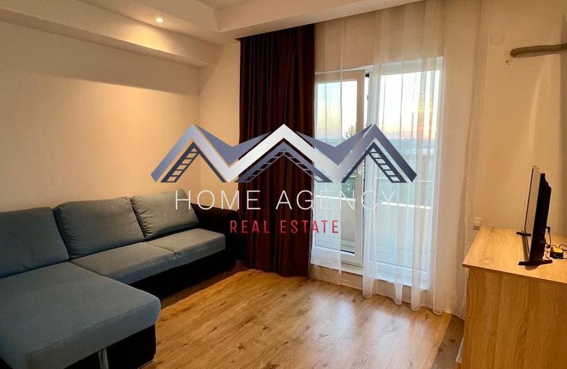 Apartament 2 camere Cosmopolis | Loc de parcare inclus - Poză 2