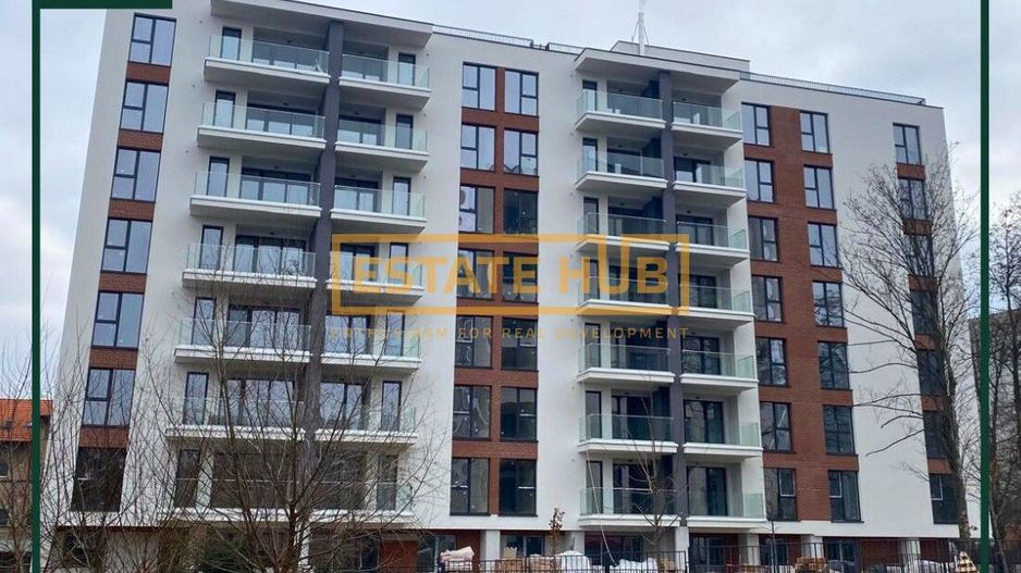 Ultimul apartament in ansamblul The Nest, predare imediata - Poză 9