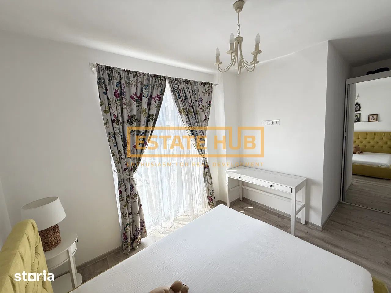 Apartament premium cu 3 camere | Marina Properties | Comision 0% - Poză 8
