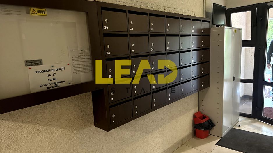 Garsoniera | decom. | centrala proprie | mobilata | S5 - Poză 16