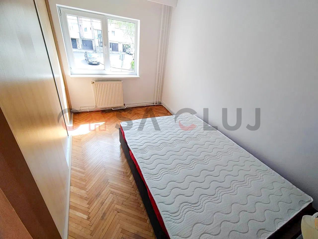 4 camere decomandate, etaj intermediar, Titulescu - Poză 11