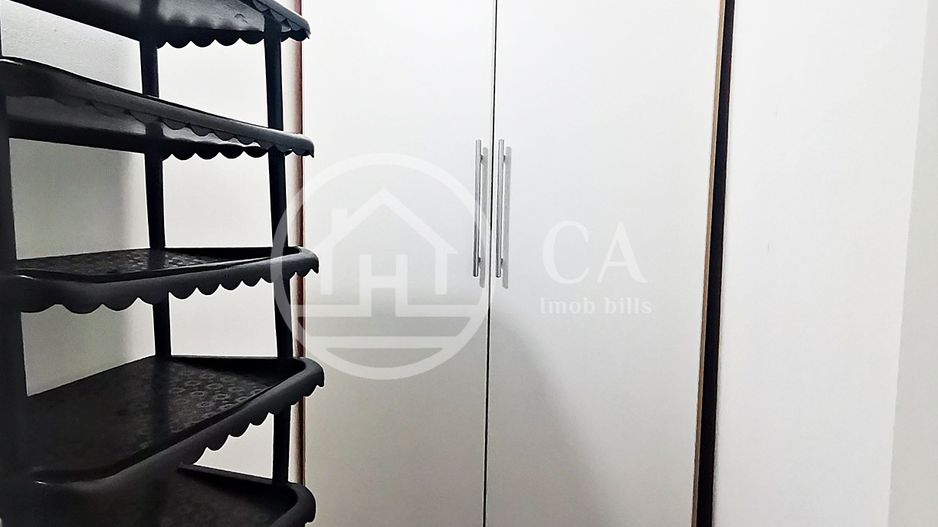 Apartament de inchiriat cu 3 camere Ultracentral, Oradea - Poză 12