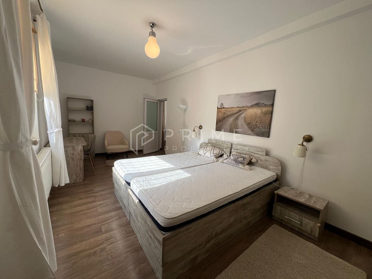 Apartament 3 camere de închiriat – 7 Noiembrie, Târgu Mureș - Poză 7