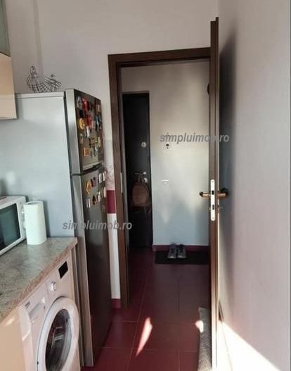 Centrala proprie bloc nou garsoniera decomandata Ozana - Poză 8